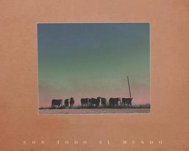 #Plattenfreitag: Khruangbin – Con Todo El Mundo