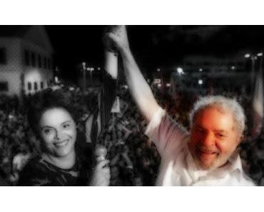 Brasilianische Justizokratie macht Politik