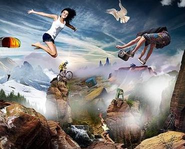 Sport verbindet und baut Brücken