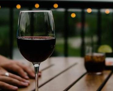 Wie man einen guten Wein erkennt