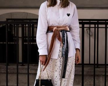 Zeig Herz am Valentinstag