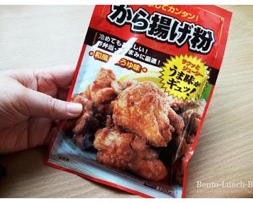 Zutat: Okumoto Karaage Mehl / Breader Mix