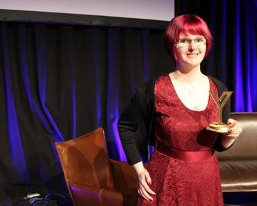 Youlius Award 2018 in der Zeche Carl Essen