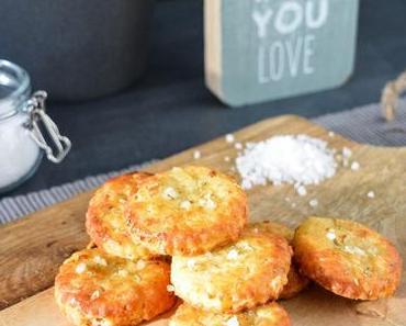 Käsecracker – “Ich bring´ was mit” von Birgit Irgang [Rezension/Verlosung]