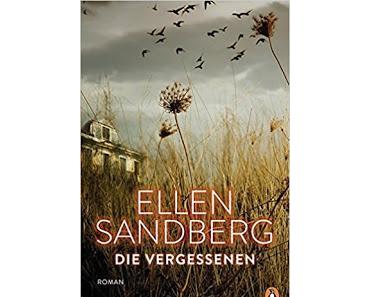 Leserrezension zu "Die Vergessenen" von Ellen Sandberg