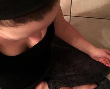 Von Morgenroutinen, ruhiger Familienzeit und leckerem Gebäck {Wochenende in Bildern}