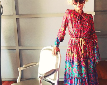 Happy New Year! Happy New Skin!