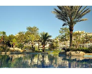 Grupotel Hotels & Resorts, Mallorca: Gesundheitsurlaub mit 4-Sterne- Komfort