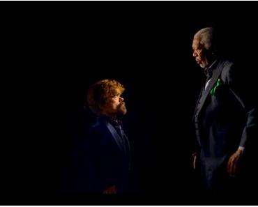 Bald heißt es wieder Super Bowl