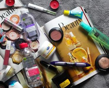 Beauty: Jahresfavoriten 2017