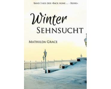 [Rezension] Mathilda Grace - Wintersehnsucht