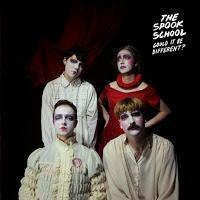 The Spook School: Die ewige Sehnsucht