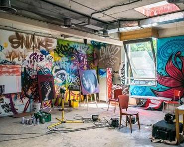 Kreativ und Kunst? Auch nur eine Dienstleistung wie jede andere Branche?