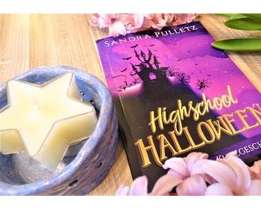 [Rezension] Highschool Halloween von Sandra Pulletz