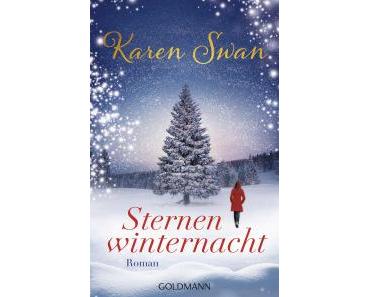 :: Buchvorstellung :: Sternenwinternacht von Karen Swan