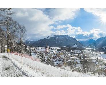 Sonntagspaziergang in Mariazell – Fotos