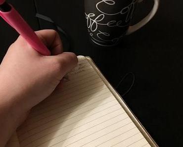 Von Erkältungen, frühem Aufstehen und dem Weltkrebstag {Wochenende in Bildern}