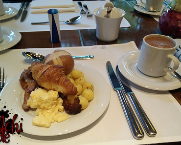 #0773 [On Tour] Berlin 2016 ~ Part 2