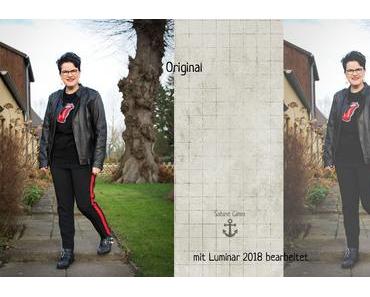 Luminar 2018 – die Alternative für Adobe Lightroom?