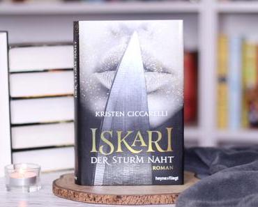 [Rezension] Iskari – Der Sturm naht