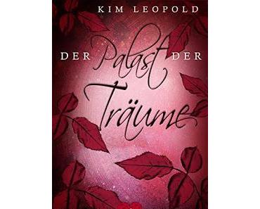 [Kurzrezension] Black Heart #4 - Der Palast der Träume