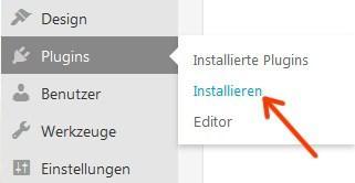 Tutorial: SteemPress Installation und Nutzung