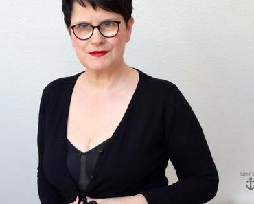 Drunter und drüber – shape your Body!