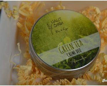 [Unboxing] – Mezzie Box Jänner 2018: