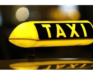 Taxis in Palma demnächst über GPS mit der Polizei verbunden