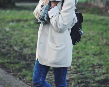 OOTD: Adidas Gazelle