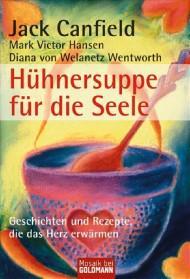 Hühnersuppe für die Seele