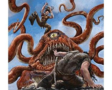 Rezension | Die Elfen von Krateno von Lucian Caligo