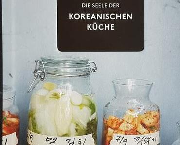 Kimchi - Die Seele der koreanischen Küche - Byung Hi & Byung-Soon Lim