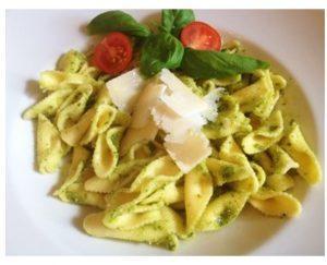 Rezept: Pesto alla genovese