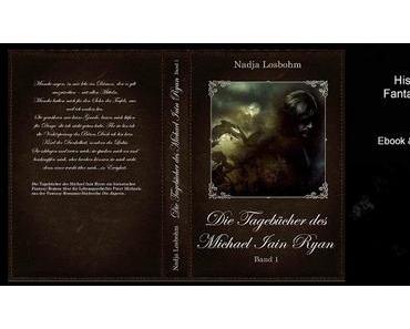 Behind the Scenes - Nadja Losbohm