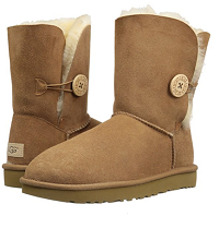 Woher stammen eigentlich die UGG Boots?