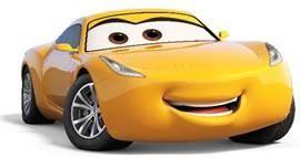 Gewinnt Fanpakete zu Pixars CARS 3: EVOLUTION