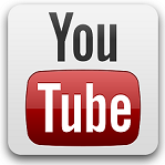 Ab sofort auch auf YouTube!