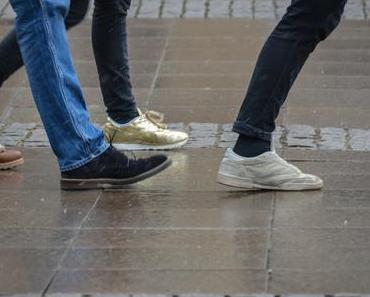 the.daily.pedestrian 44 | 365  one pic a day 2018