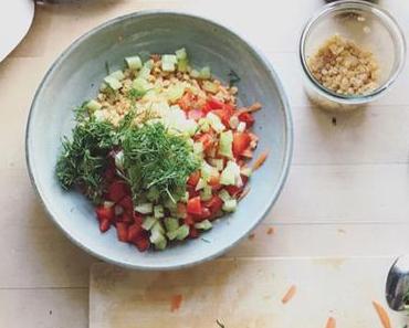 Buchkorrekturen und Rückblick auf die Challenge-Woche I