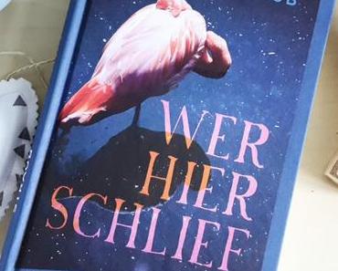 Straub, Isabella: Wer hier schief