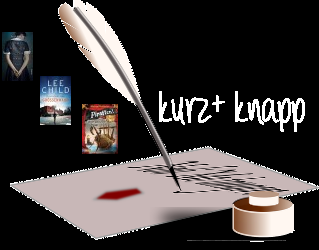 [kurz + knapp] Februar 2018 - Teil 2