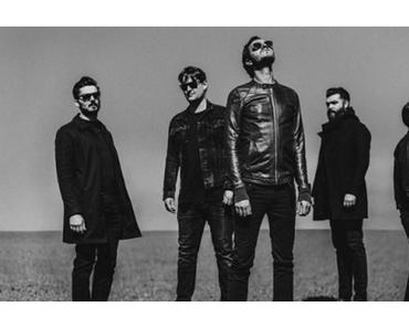 NEWS: Neue Editors-Single “Hallelujah (So Low)” inklusive Video