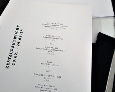 Lingenhel – macht mich zum Wieder-holungesser.