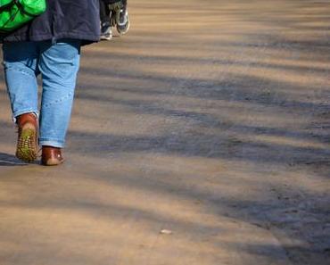 the.daily.pedestrian 50 | 365  one pic a day 2018
