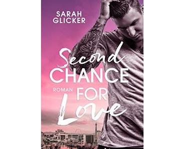 [Kurzrezension] Second Chance for Love