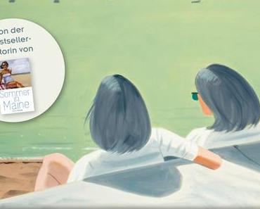 *Rezension* J. Courtney Sullivan: All die Jahre