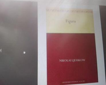 russische Literatur: Figura- Leskow
