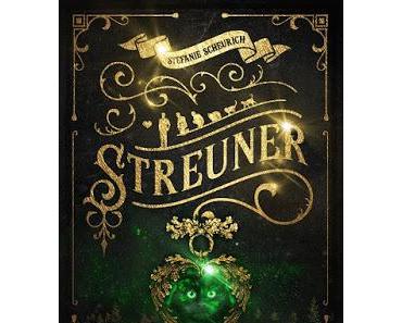 [Rezension + Gewinnspiel] Streuner - Verflucht liebenswert von Stefanie Scheurich