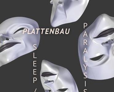 Plattenbau: Horrorbeton